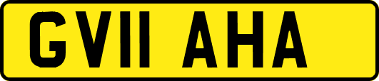 GV11AHA