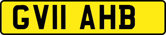 GV11AHB