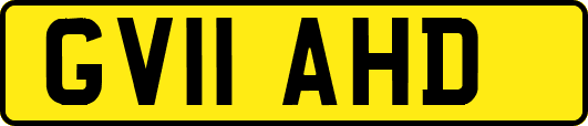 GV11AHD