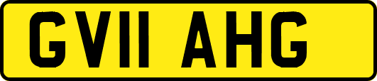 GV11AHG