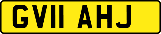 GV11AHJ