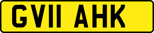 GV11AHK