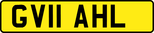 GV11AHL
