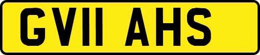 GV11AHS