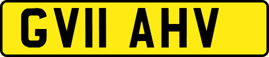 GV11AHV