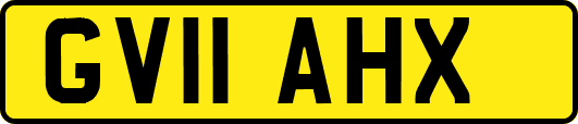 GV11AHX