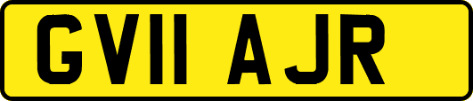 GV11AJR