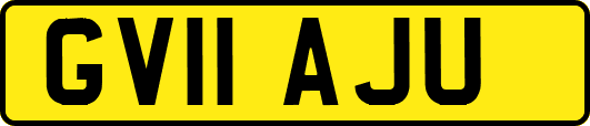 GV11AJU