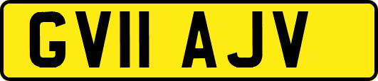 GV11AJV