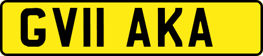 GV11AKA