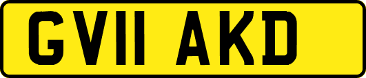 GV11AKD