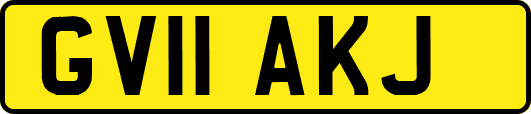 GV11AKJ