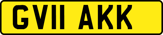 GV11AKK