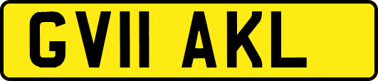 GV11AKL