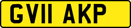 GV11AKP