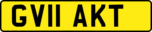 GV11AKT