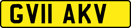 GV11AKV