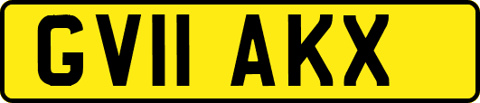 GV11AKX