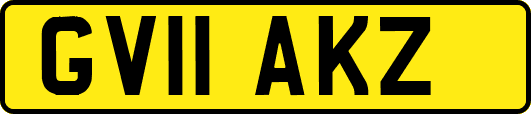 GV11AKZ