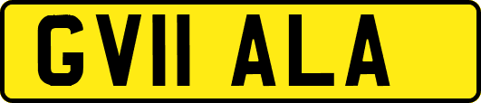 GV11ALA