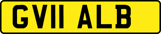 GV11ALB