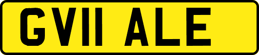 GV11ALE