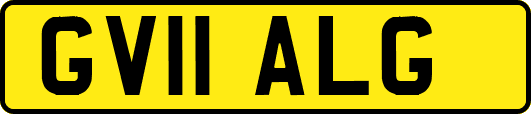 GV11ALG