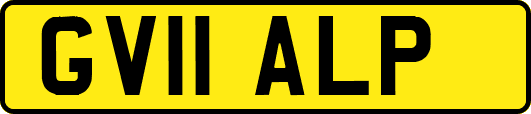GV11ALP