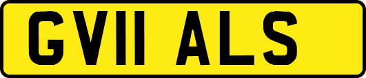 GV11ALS