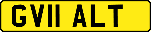 GV11ALT