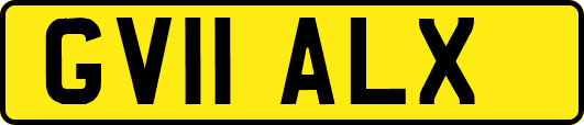 GV11ALX