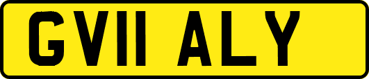 GV11ALY