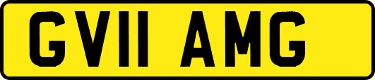 GV11AMG