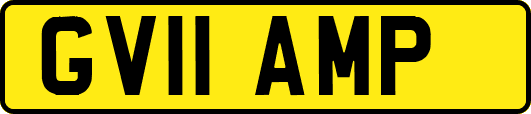 GV11AMP