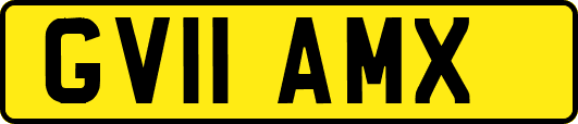 GV11AMX