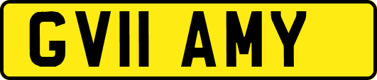 GV11AMY