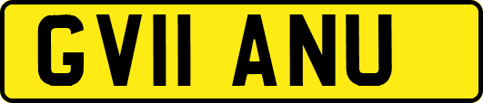 GV11ANU