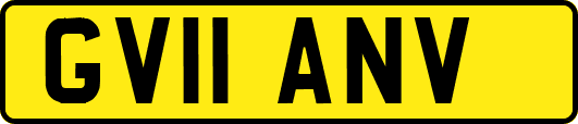 GV11ANV