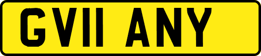 GV11ANY