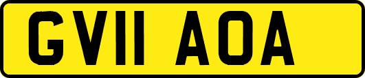 GV11AOA