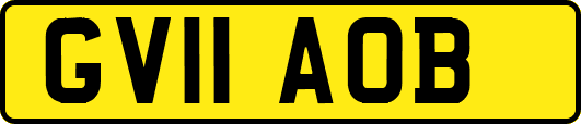 GV11AOB