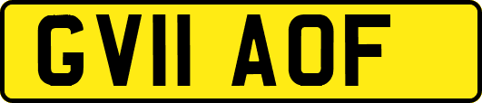 GV11AOF