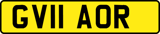 GV11AOR