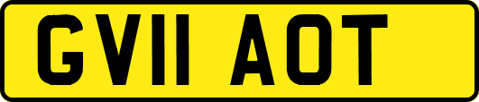 GV11AOT