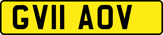 GV11AOV