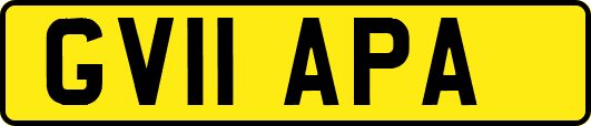 GV11APA