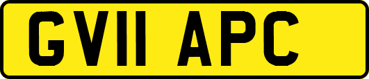 GV11APC
