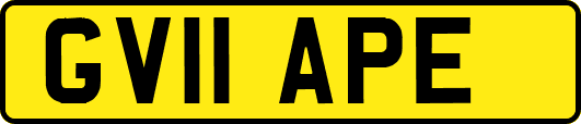GV11APE