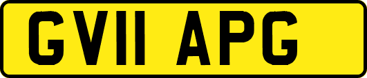 GV11APG