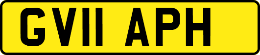 GV11APH
